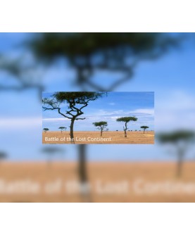 Battle of the Lost Continent Steam Key GLOBAL